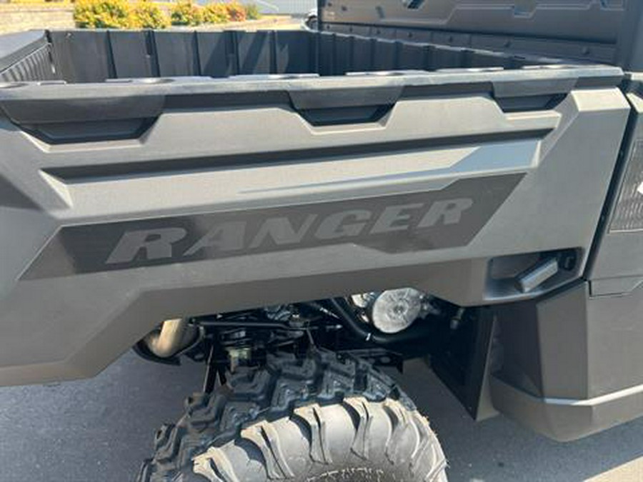 2025 Polaris Ranger 1000 Premium