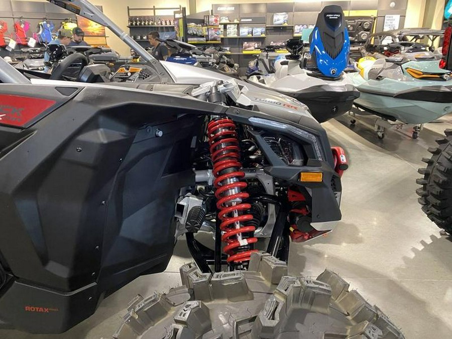 2024 Can-Am® Maverick X3 MAX X mr Turbo RR