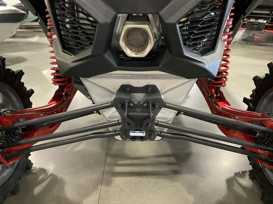 2024 Can-Am® Maverick X3 MAX X mr Turbo RR