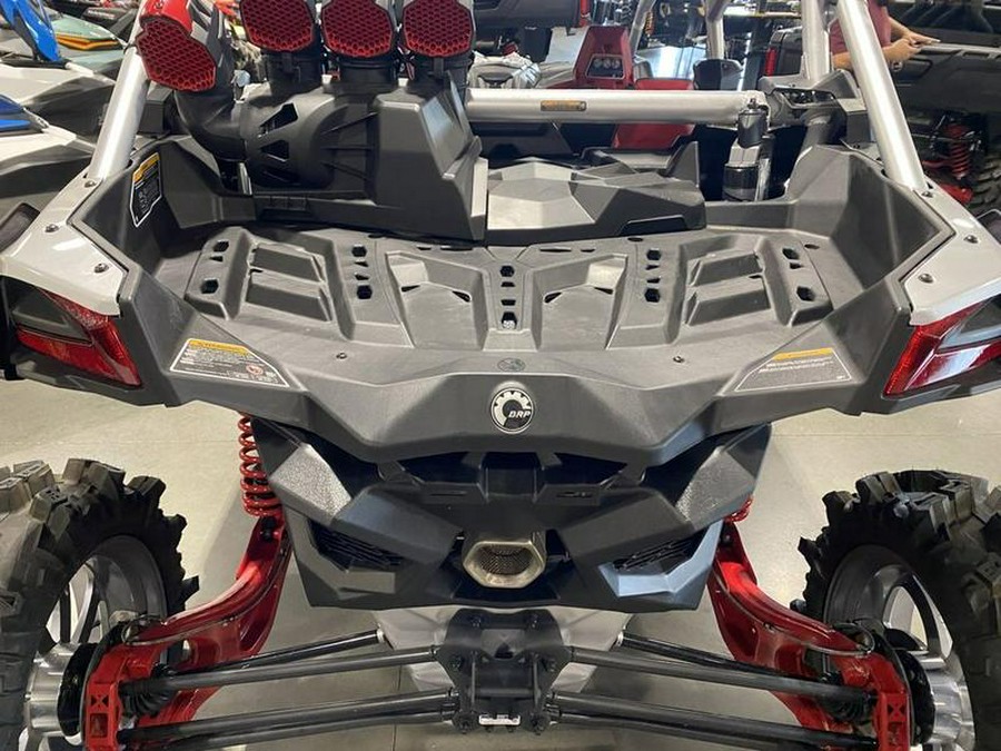 2024 Can-Am® Maverick X3 MAX X mr Turbo RR