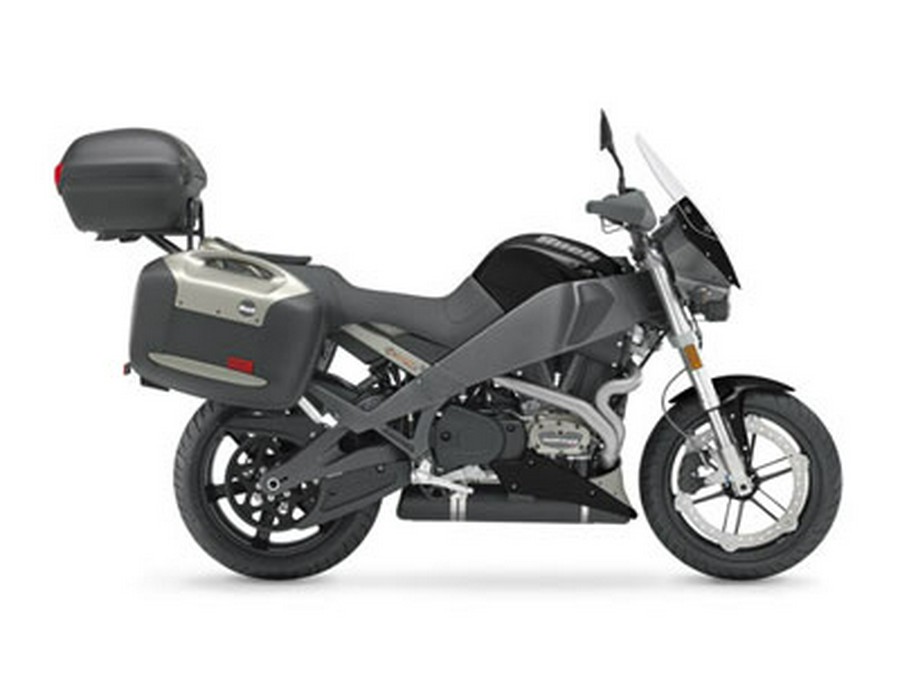 2008 Buell Ulysses® XB12XT