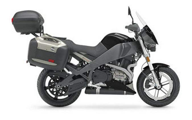 2008 Buell Ulysses® XB12XT