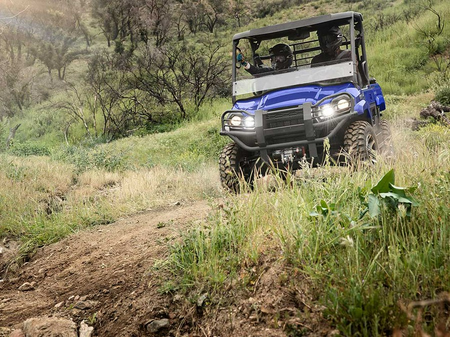 2025 Kawasaki MULE PRO-MX LE