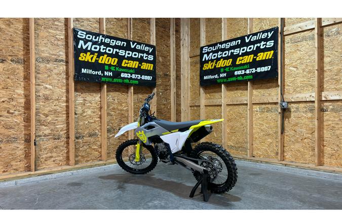 2024 Husqvarna Motorcycles FC450