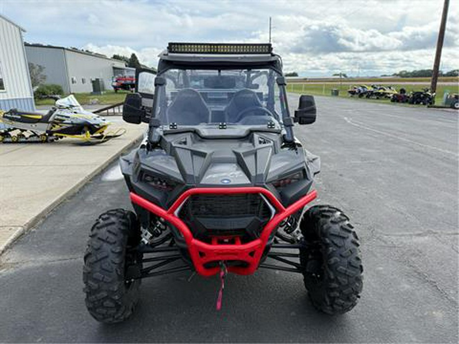 2023 Polaris RZR XP 1000 Sport
