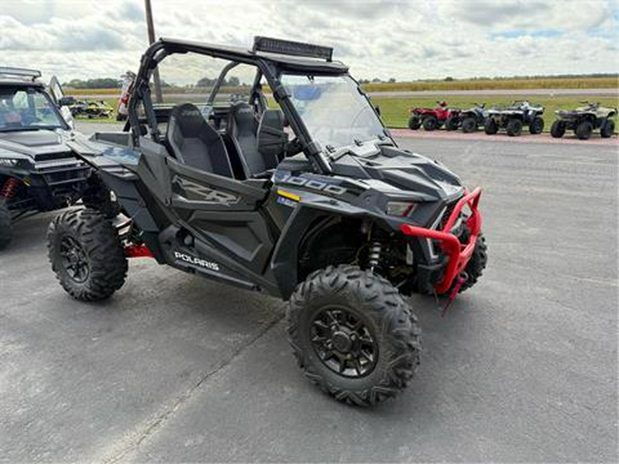 2023 Polaris RZR XP 1000 Sport