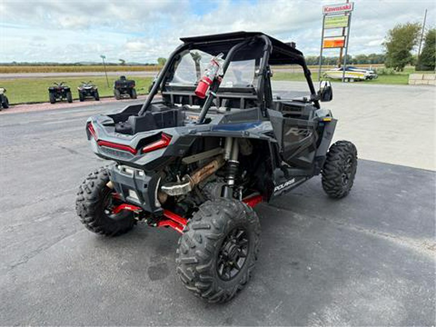 2023 Polaris RZR XP 1000 Sport