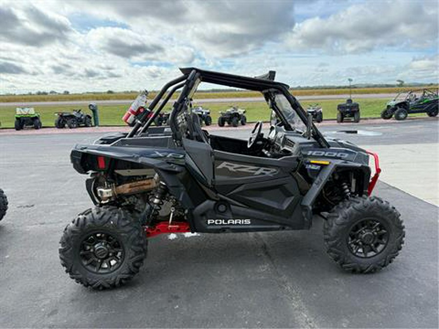 2023 Polaris RZR XP 1000 Sport