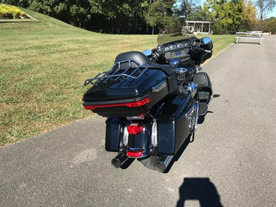 2014 Harley-Davidson ULTRA CLASSIC