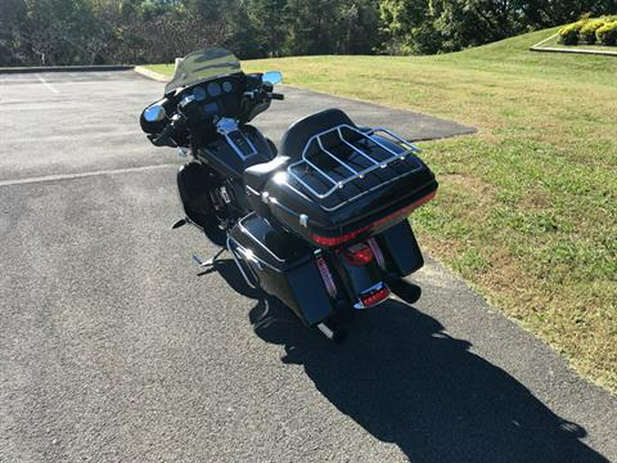 2014 Harley-Davidson ULTRA CLASSIC