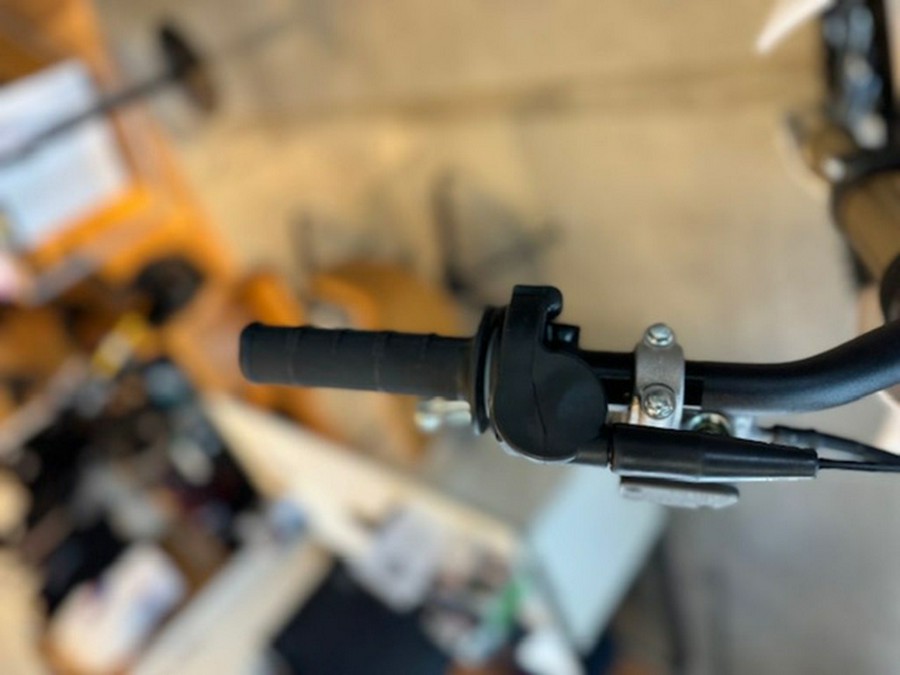 2026 Yamaha YZ 125 70th Anniversary Edition