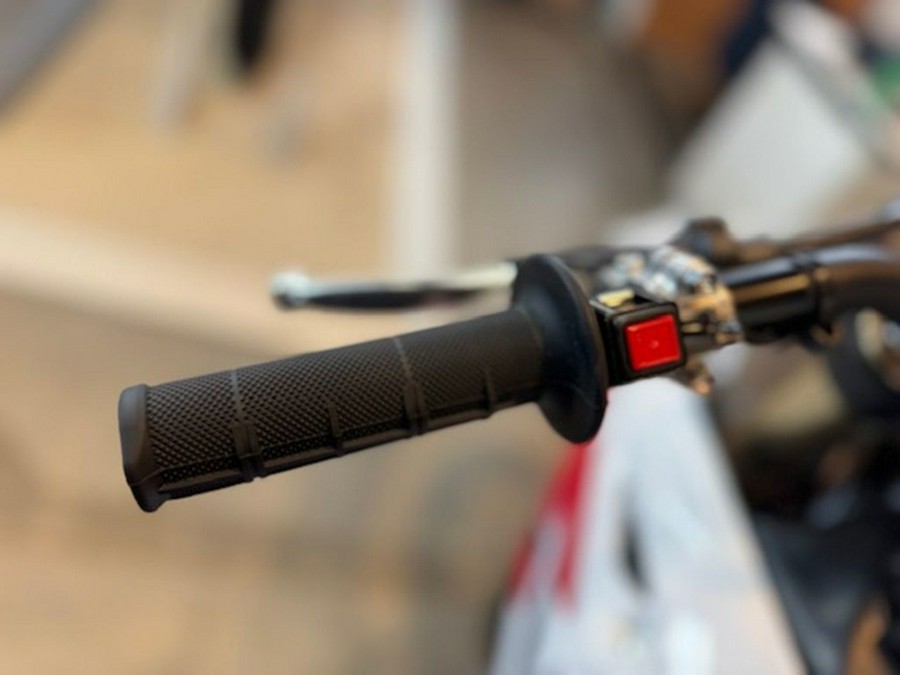 2026 Yamaha YZ 125 70th Anniversary Edition