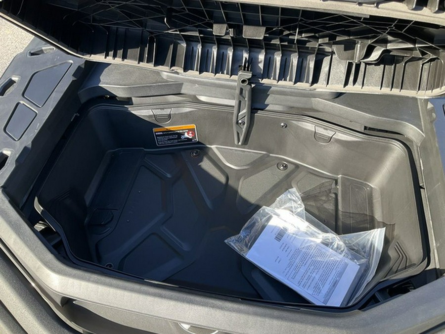 2026 Can-Am Outlander Backcountry 1000R Multicam Dark Camo