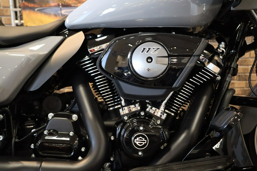 2025 Road Glide™ (FLTRX)
