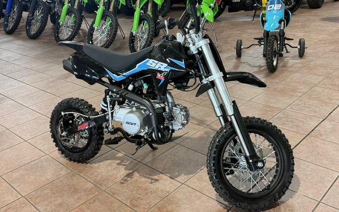2025 SSR Motorsports SR110 SE