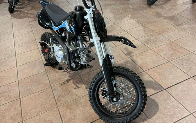 2025 SSR Motorsports SR110 SE