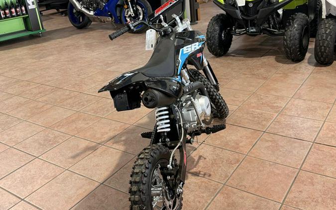 2025 SSR Motorsports SR110 SE