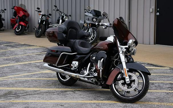 2019 Harley-Davidson FLHTKSE - CVO Limited