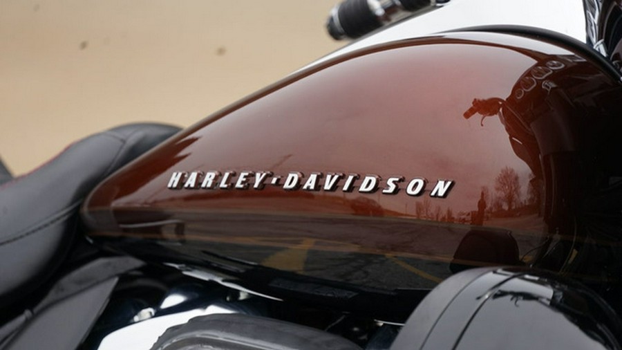 2019 Harley-Davidson FLHTKSE - CVO Limited