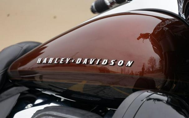 2019 Harley-Davidson FLHTKSE - CVO Limited