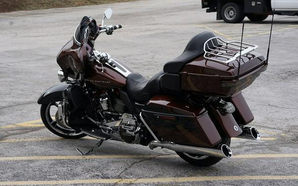 2019 Harley-Davidson FLHTKSE - CVO Limited