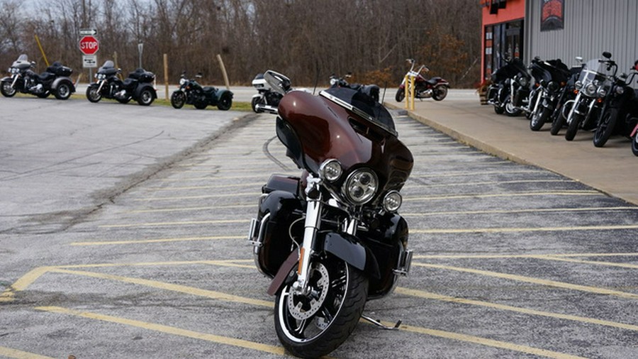 2019 Harley-Davidson FLHTKSE - CVO Limited