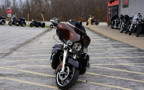 2019 Harley-Davidson FLHTKSE - CVO Limited
