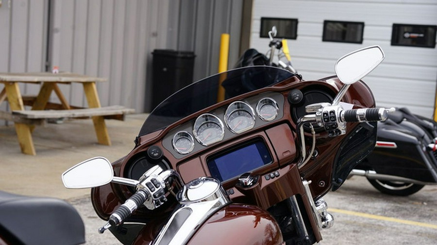 2019 Harley-Davidson FLHTKSE - CVO Limited