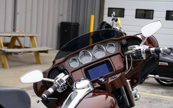 2019 Harley-Davidson FLHTKSE - CVO Limited