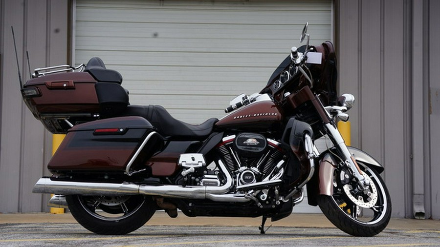 2019 Harley-Davidson FLHTKSE - CVO Limited