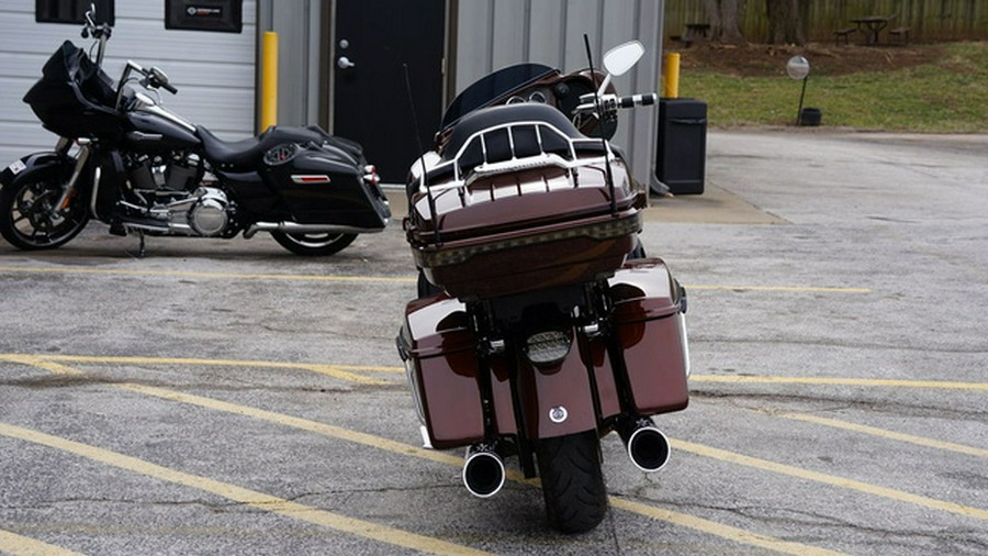 2019 Harley-Davidson FLHTKSE - CVO Limited