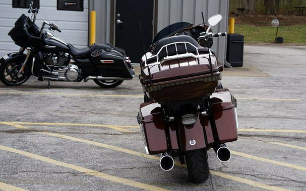 2019 Harley-Davidson FLHTKSE - CVO Limited