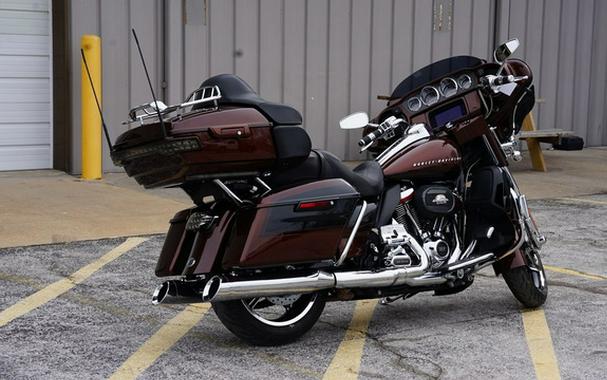 2019 Harley-Davidson FLHTKSE - CVO Limited