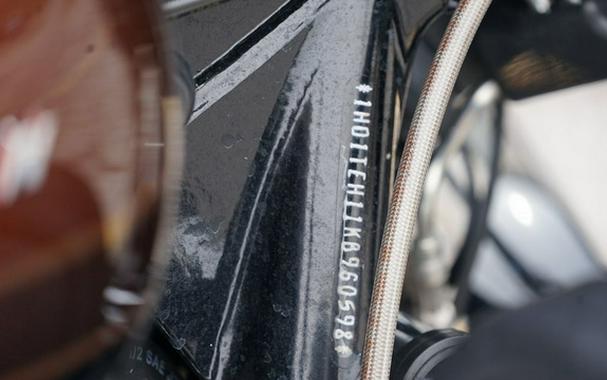 2019 Harley-Davidson FLHTKSE - CVO Limited