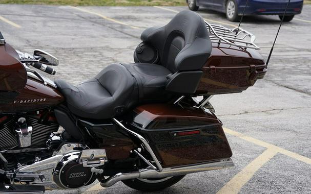 2019 Harley-Davidson FLHTKSE - CVO Limited