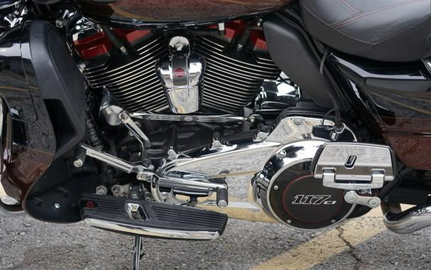 2019 Harley-Davidson FLHTKSE - CVO Limited