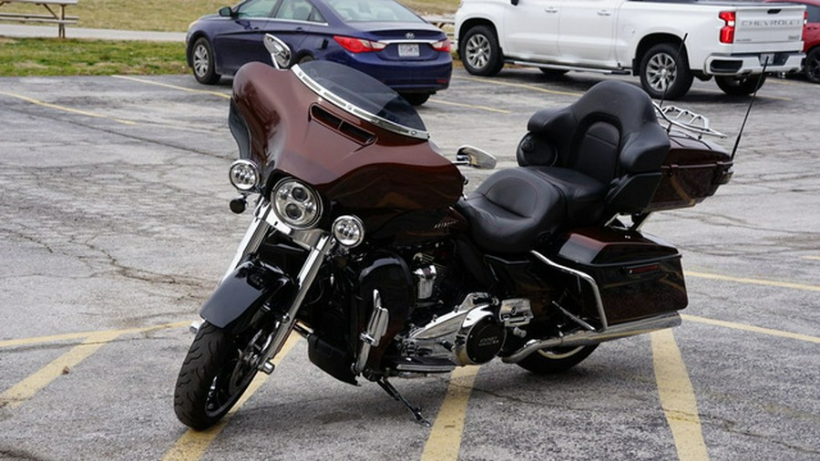 2019 Harley-Davidson FLHTKSE - CVO Limited