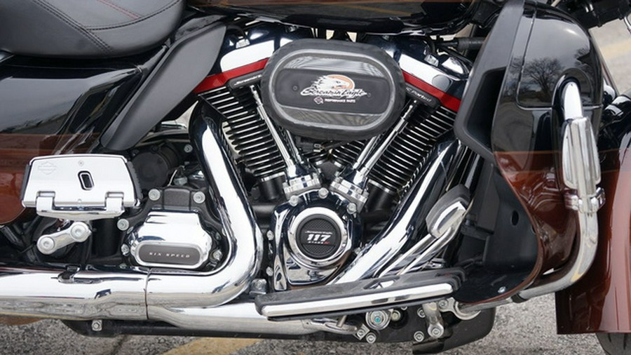 2019 Harley-Davidson FLHTKSE - CVO Limited