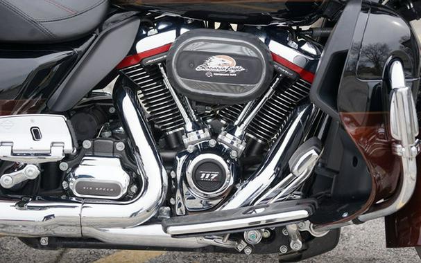 2019 Harley-Davidson FLHTKSE - CVO Limited