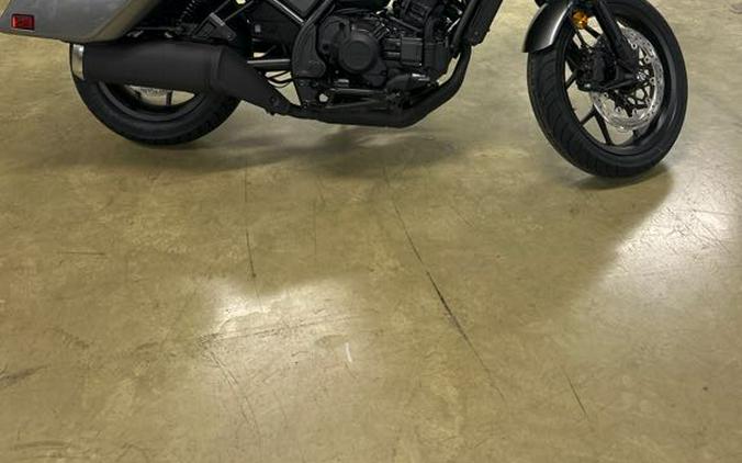 2026 Honda Rebel® 1100T DCT