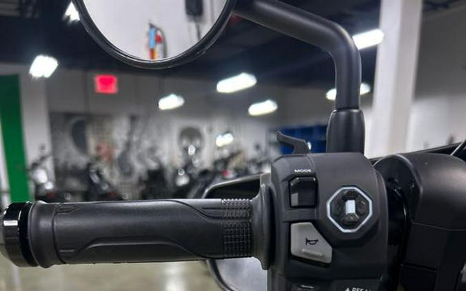 2026 Honda Rebel® 1100T DCT