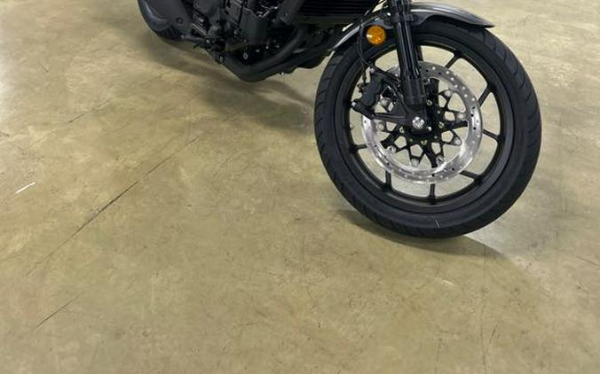 2026 Honda Rebel® 1100T DCT