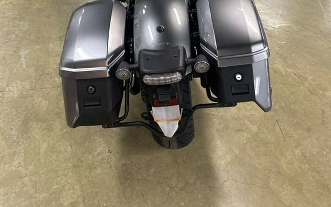 2026 Honda Rebel® 1100T DCT