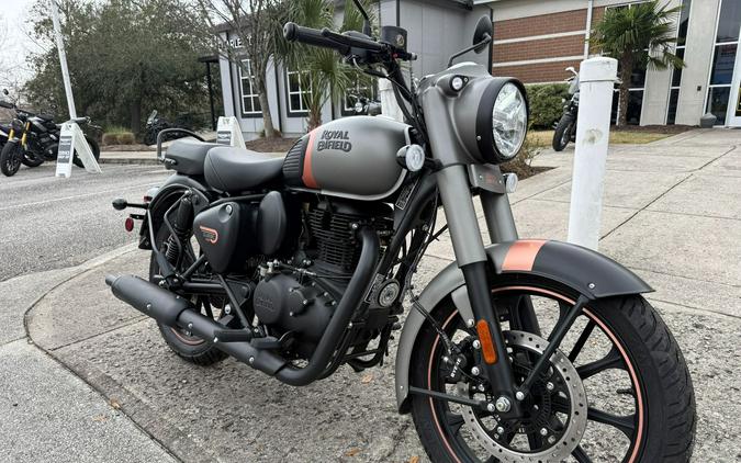 2026 Royal Enfield Classic 350