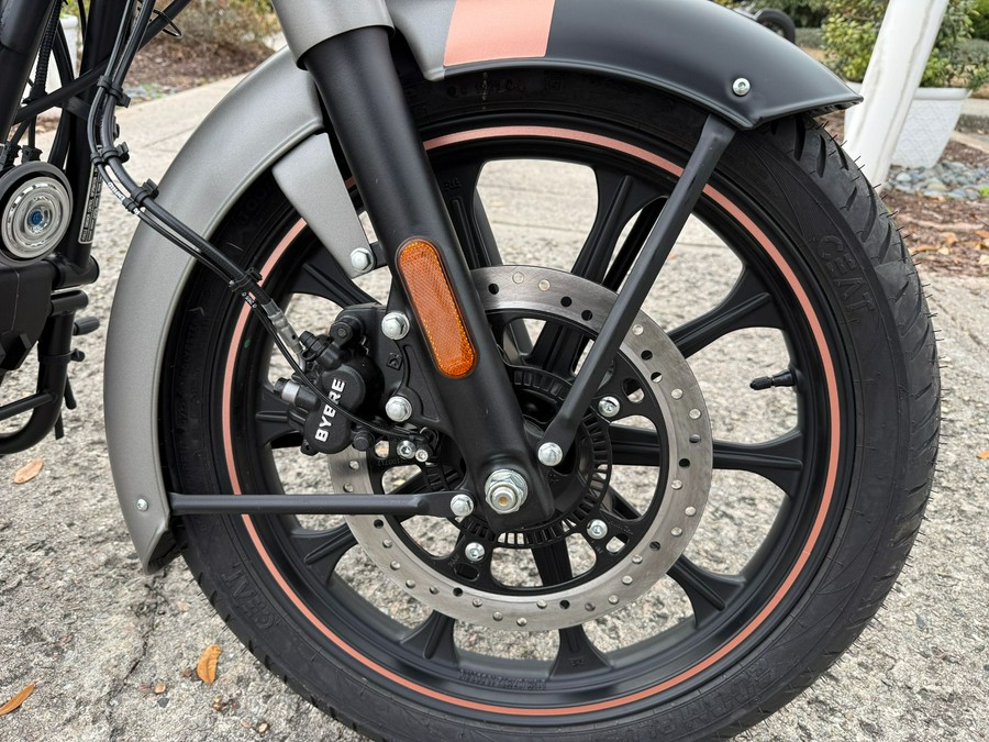 2026 Royal Enfield Classic 350