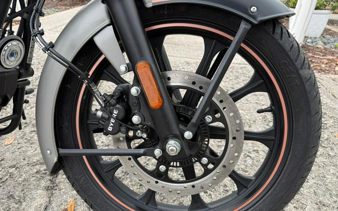 2026 Royal Enfield Classic 350