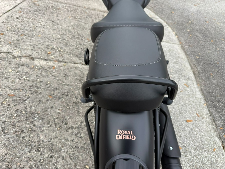 2026 Royal Enfield Classic 350