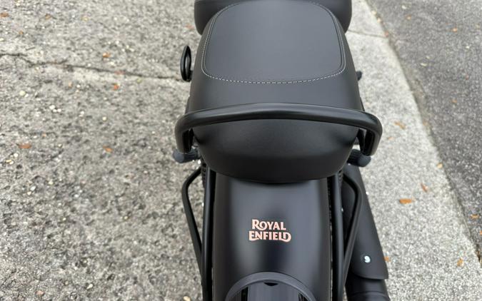 2026 Royal Enfield Classic 350