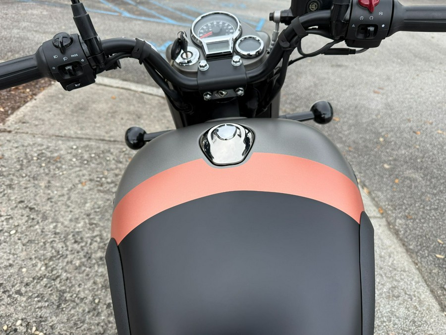 2026 Royal Enfield Classic 350