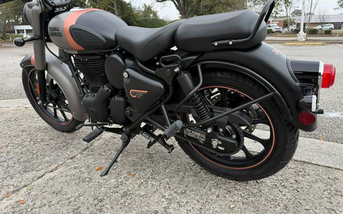 2026 Royal Enfield Classic 350